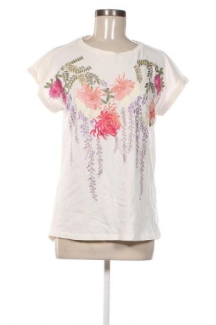 Damen Shirt Love & Roses, Größe M, Farbe Mehrfarbig, Preis € 16,99