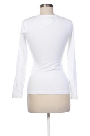 Γυναικεία μπλούζα Love Moschino, Μέγεθος XS, Χρώμα Λευκό, Τιμή 57,99 €