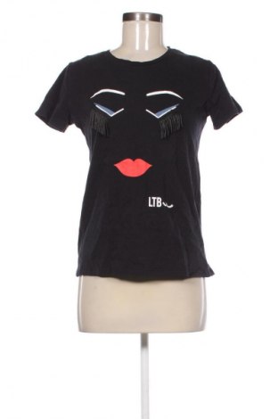 Γυναικεία μπλούζα Ltb, Μέγεθος M, Χρώμα Πολύχρωμο, Τιμή 6,99 €