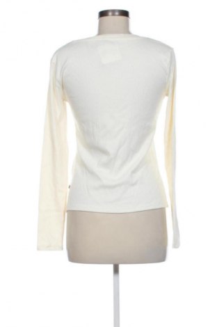 Дамска блуза Ltb, Размер M, Цвят Екрю, Цена 9,71 €