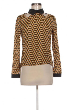 Dámská halenka Luc.ce, Velikost S, Barva Vícebarevné, Cena  99,00 Kč