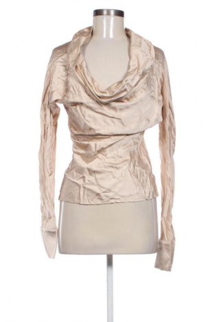 Γυναικεία μπλούζα Lumina, Μέγεθος S, Χρώμα  Μπέζ, Τιμή 40,47 €