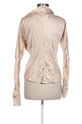 Γυναικεία μπλούζα Lumina, Μέγεθος S, Χρώμα  Μπέζ, Τιμή 40,47 €