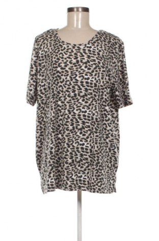 Дамска блуза M. Collection, Размер XXL, Цвят Многоцветен, Цена 7,66 €