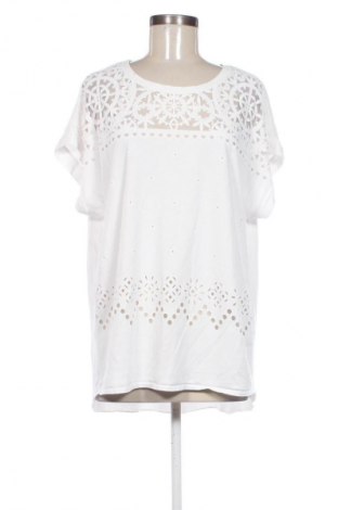 Дамска блуза M.X.O, Размер XL, Цвят Бял, Цена 5,11 €