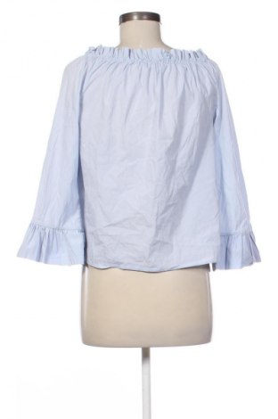 Bluză de femei MOS MOSH, Mărime XS, Culoare Albastru, Preț 130,33 Lei