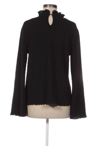 Dámská halenka MW, Velikost L, Barva Černá, Cena  49,00 Kč