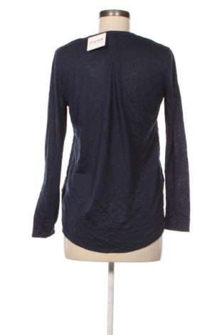 Дамска блуза Mac, Размер M, Цвят Син, Цена 5,62 €