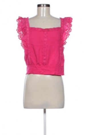 Дамска блуза Mac, Размер M, Цвят Розов, Цена 21,47 €