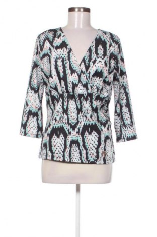 Γυναικεία μπλούζα Madeleine, Μέγεθος M, Χρώμα Πολύχρωμο, Τιμή 11,99 €