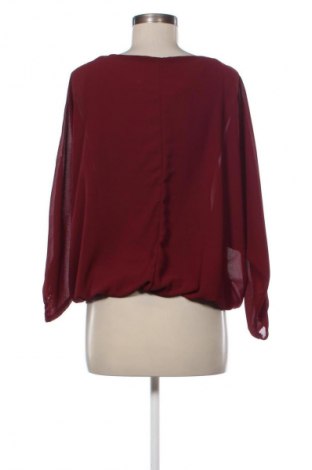 Дамска блуза Madonna, Размер M, Цвят Червен, Цена 6,64 €