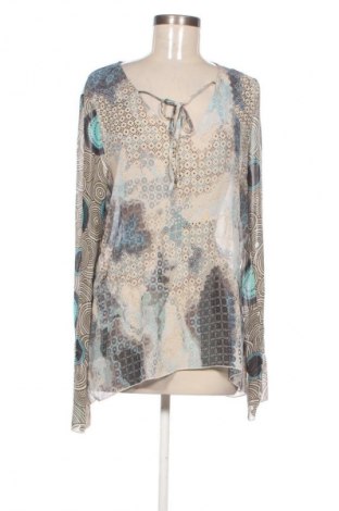 Дамска блуза Madonna, Размер M, Цвят Многоцветен, Цена 2,55 €