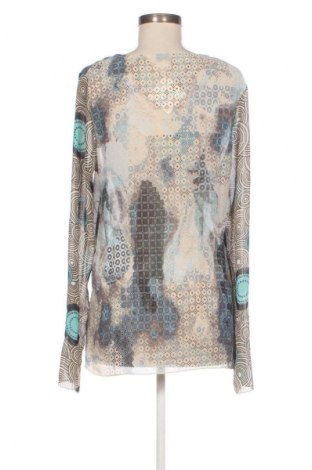 Дамска блуза Madonna, Размер M, Цвят Многоцветен, Цена 2,55 €