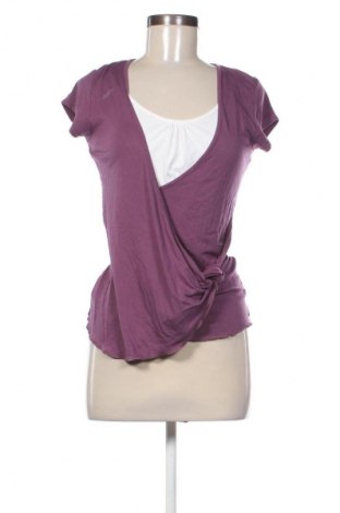 Дамска блуза Makai, Размер M, Цвят Лилав, Цена 10,22 €