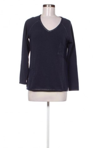 Дамска блуза Maloka, Размер XS, Цвят Син, Цена 5,62 €