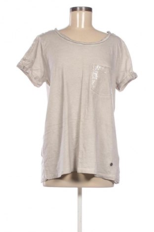 Γυναικεία μπλούζα Malvin, Μέγεθος XL, Χρώμα  Μπέζ, Τιμή 12,99 €