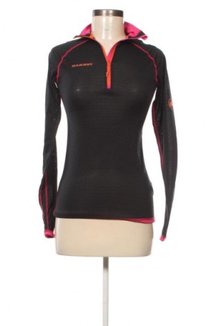 Bluză de femei Mammut, Mărime XS, Culoare Negru, Preț 129,99 Lei