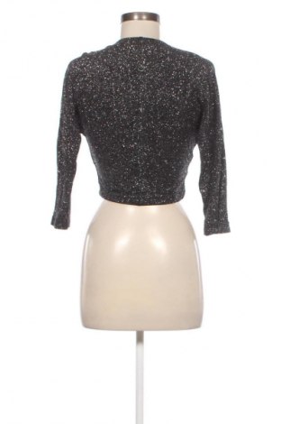 Дамска блуза Mango, Размер S, Цвят Черен, Цена 12,27 €