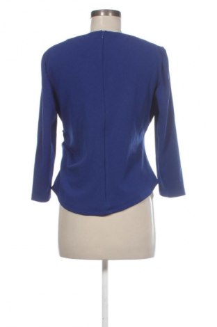 Γυναικεία μπλούζα Mango, Μέγεθος XL, Χρώμα Μπλέ, Τιμή 6,99 €