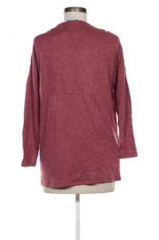 Дамска блуза Mango, Размер M, Цвят Пепел от рози, Цена 11,31 €