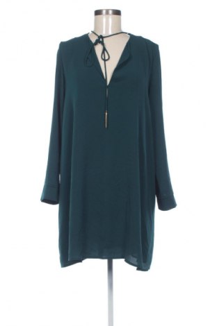 Dámská halenka Mango, Velikost L, Barva Zelená, Cena  749,00 Kč