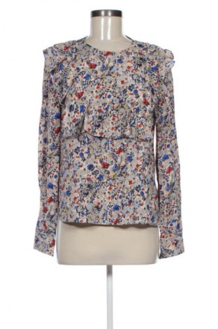 Dámská halenka Mango, Velikost S, Barva Vícebarevné, Cena  189,00 Kč