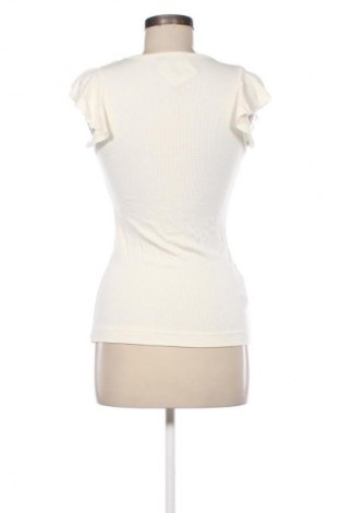 Γυναικεία μπλούζα Mango, Μέγεθος M, Χρώμα Εκρού, Τιμή 12,99 €