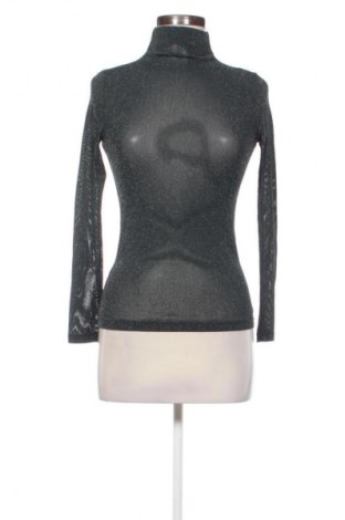 Γυναικεία μπλούζα Mango, Μέγεθος XS, Χρώμα Πράσινο, Τιμή 9,20 €