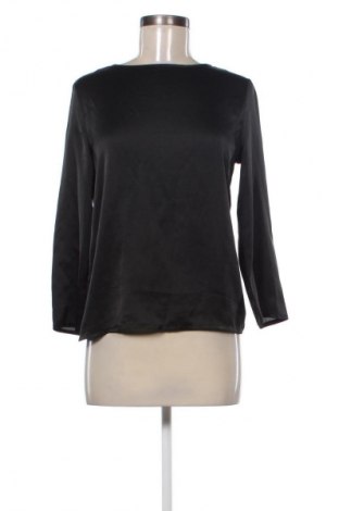 Дамска блуза Mango, Размер S, Цвят Черен, Цена 9,71 €