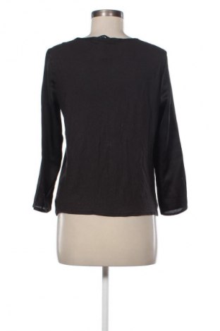 Дамска блуза Mango, Размер S, Цвят Черен, Цена 9,71 €