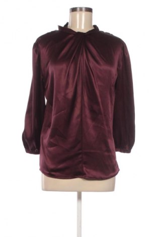 Дамска блуза Mango, Размер M, Цвят Червен, Цена 13,86 €