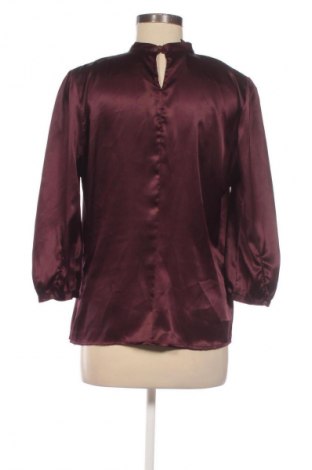 Дамска блуза Mango, Размер M, Цвят Червен, Цена 13,86 €