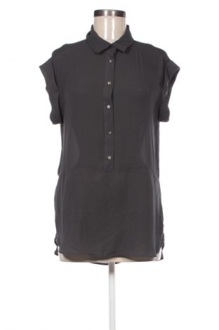 Дамска блуза Mango, Размер S, Цвят Сив, Цена 12,78 €