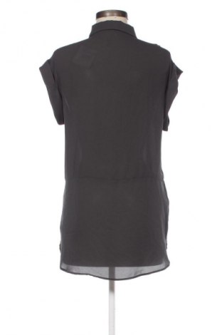 Дамска блуза Mango, Размер S, Цвят Сив, Цена 12,78 €