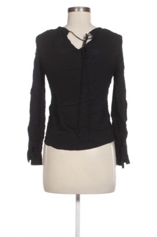 Bluză de femei Mango, Mărime XS, Culoare Negru, Preț 16,99 Lei