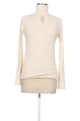 Bluză de femei Mango, Mărime L, Culoare Bej, Preț 38,99 Lei