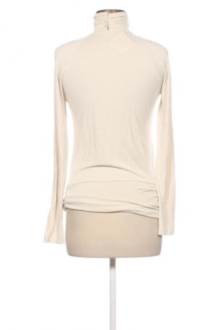 Bluză de femei Mango, Mărime L, Culoare Bej, Preț 38,99 Lei