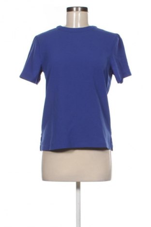 Bluză de femei Mango, Mărime S, Culoare Albastru, Preț 36,99 Lei