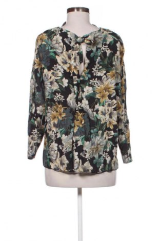 Дамска блуза Mango, Размер M, Цвят Многоцветен, Цена 11,24 €