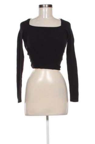 Bluză de femei Mango, Mărime S, Culoare Negru, Preț 80,99 Lei
