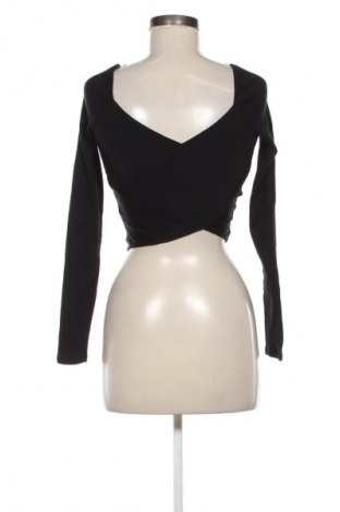 Bluză de femei Mango, Mărime S, Culoare Negru, Preț 80,99 Lei