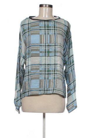 Дамска блуза Mango, Размер M, Цвят Многоцветен, Цена 2,04 €