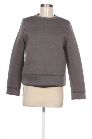 Γυναικεία μπλούζα Mango, Μέγεθος S, Χρώμα Γκρί, Τιμή 7,99 €