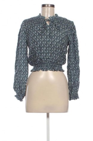 Bluză de femei Mango, Mărime S, Culoare Multicolor, Preț 15,99 Lei