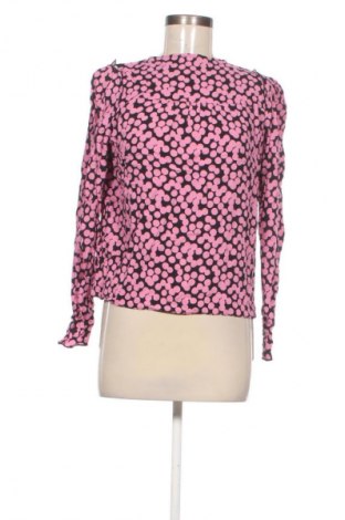 Γυναικεία μπλούζα Mango, Μέγεθος M, Χρώμα Πολύχρωμο, Τιμή 3,99 €