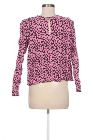 Γυναικεία μπλούζα Mango, Μέγεθος M, Χρώμα Πολύχρωμο, Τιμή 3,99 €