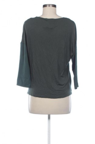 Дамска блуза Mango, Размер S, Цвят Зелен, Цена 6,13 €