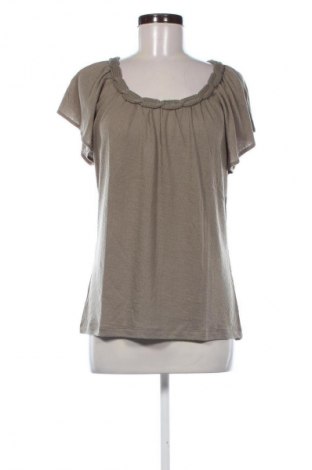 Γυναικεία μπλούζα Mango, Μέγεθος L, Χρώμα Καφέ, Τιμή 12,99 €