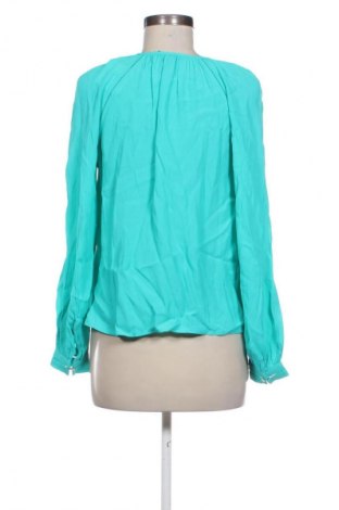 Γυναικεία μπλούζα Mango, Μέγεθος S, Χρώμα Πράσινο, Τιμή 9,99 €