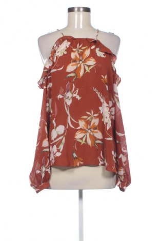 Dámská halenka Mango, Velikost S, Barva Vícebarevné, Cena  256,00 Kč